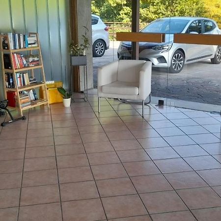 Appartamento Gardablick Costermano Εξωτερικό φωτογραφία