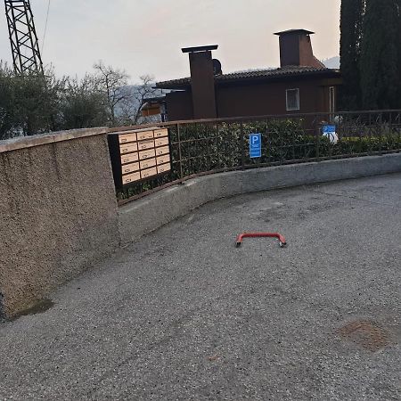 Appartamento Gardablick Costermano Εξωτερικό φωτογραφία