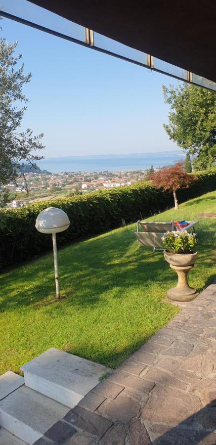 Appartamento Gardablick Costermano Εξωτερικό φωτογραφία