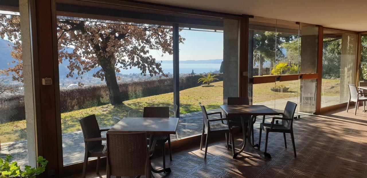 Appartamento Gardablick Costermano Εξωτερικό φωτογραφία