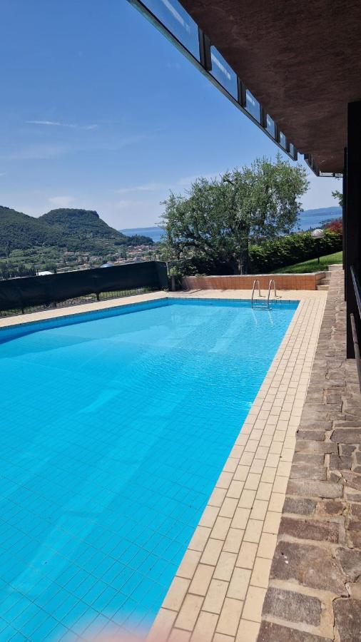 Appartamento Gardablick Costermano Εξωτερικό φωτογραφία
