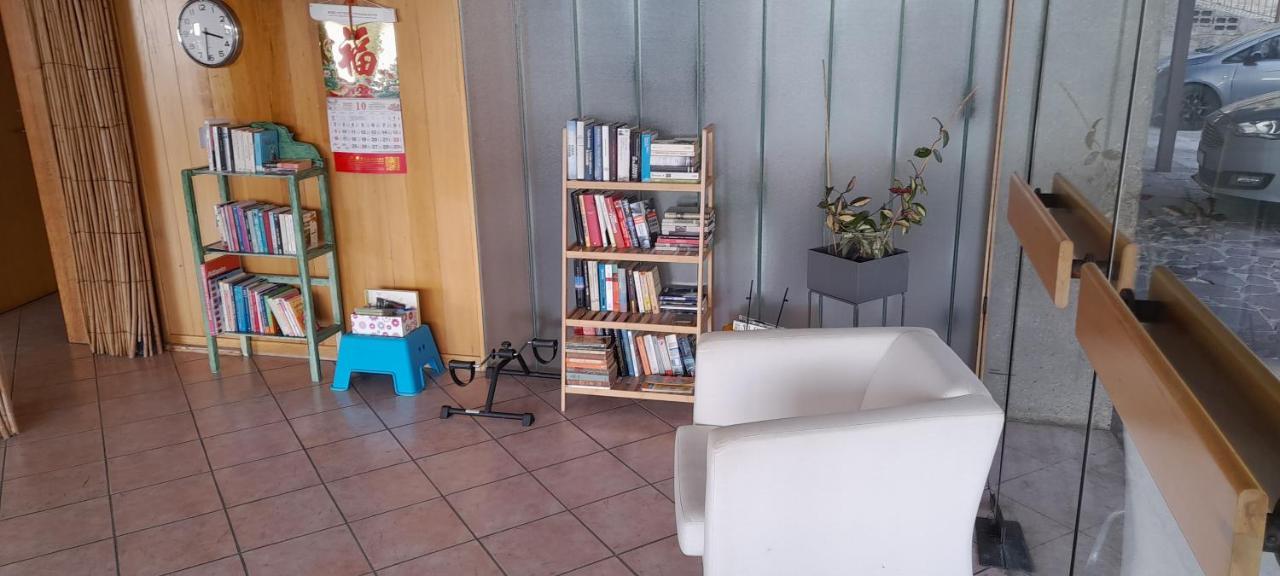 Appartamento Gardablick Costermano Εξωτερικό φωτογραφία