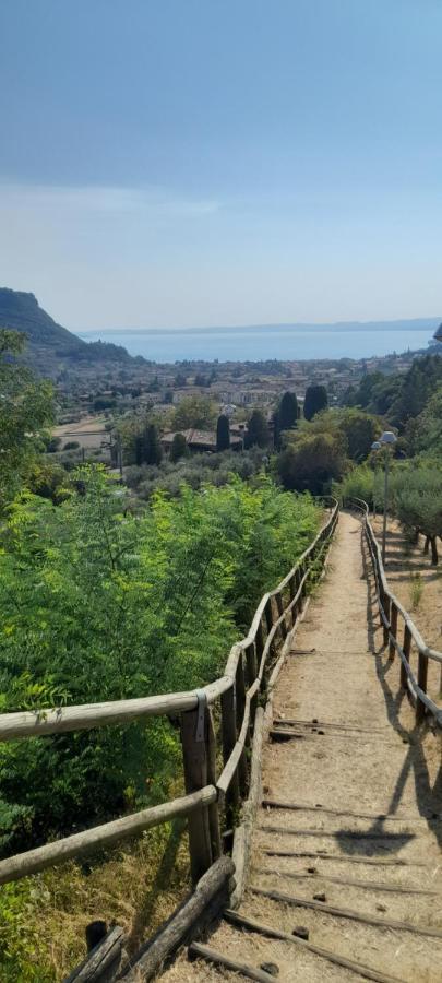 Appartamento Gardablick Costermano Εξωτερικό φωτογραφία
