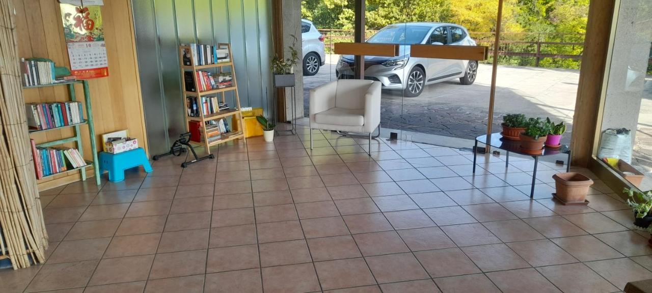 Appartamento Gardablick Costermano Εξωτερικό φωτογραφία