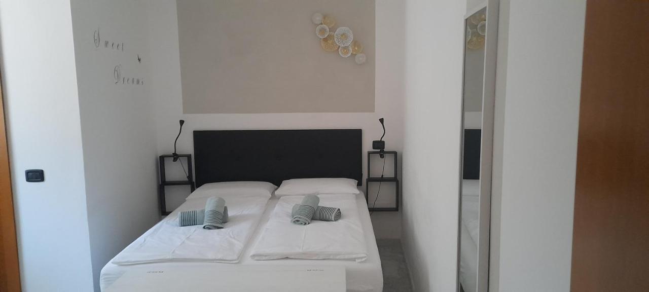 Appartamento Gardablick Costermano Εξωτερικό φωτογραφία