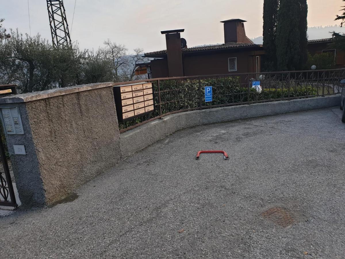 Appartamento Gardablick Costermano Εξωτερικό φωτογραφία