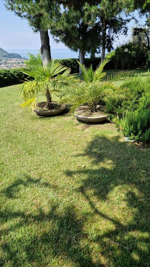 Appartamento Gardablick Costermano Εξωτερικό φωτογραφία